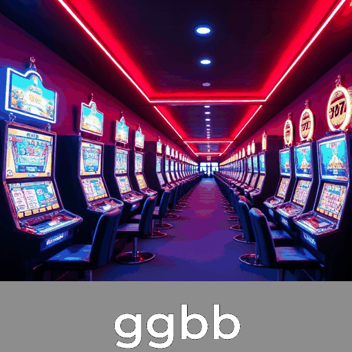 Cassino Online ggbb