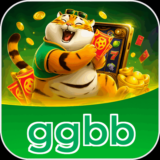 ggbb App Mobile - Android e iOS